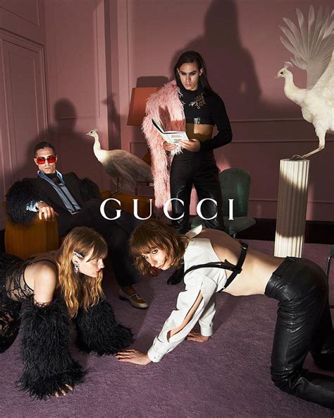 maneskin gucci ferragni|Måneskin for Gucci Aria .